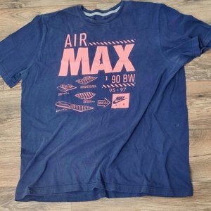 Nike Air Max T-Shirt